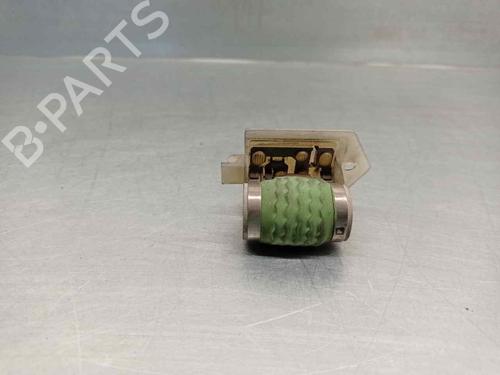 Used Heater resistor ALFA ROMEO MITO (955_) [2008-2018]  15075394