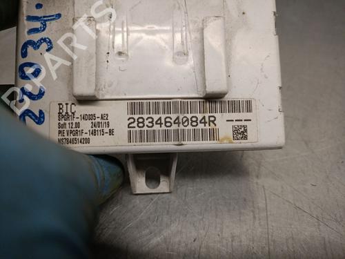 Electronic module RENAULT CLIO IV (BH_) 0.9 TCe 90 LPG | BP23425952M83 - Image 4
