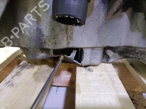 Engine RENAULT SCÉNIC III (JZ0/1_) 1.5 dCi | BP27577571M1 