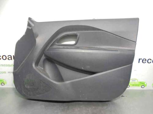 Used Front right panel KIA RIO III (UB) 1.1 CRDi (75 hp) 4663243