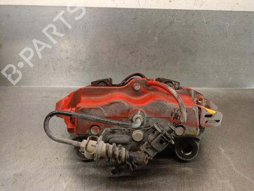 Venstre bremsekaliber bag PORSCHE CAYENNE (9PA) 3.2 | BP28140739M107 