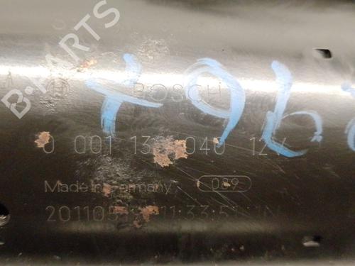 Starter MINI MINI COUNTRYMAN (R60) Cooper D | BP32124943M8 