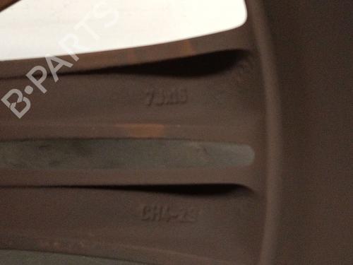 Rim CITROËN C4 II (NC_) 1.6 HDi 90 | BP29006393C45 