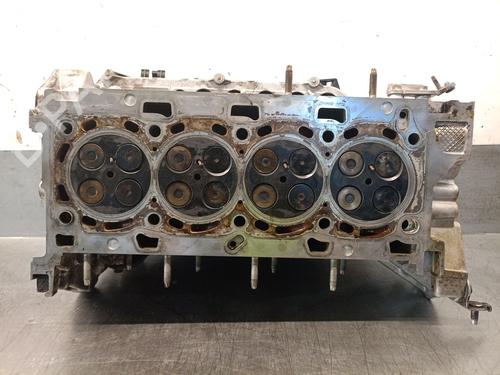 Cylinder head RENAULT KOLEOS I (HY_) 2.0 dCi (HY0K) | BP40038760M5 - Image 4
