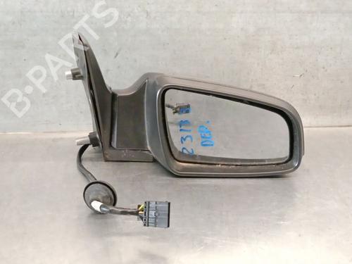 Used Right mirror OPEL ZAFIRA / ZAFIRA FAMILY B (A05) 1.9 CDTI (M75) (120 hp) 27377243
