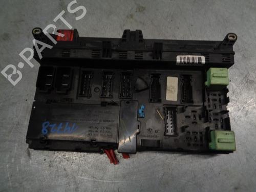 Fuse box BMW X5 (E53)  | BP9243446E1 