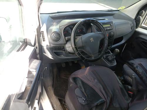 Headlight switch PEUGEOT BIPPER Tepee 1.4 HDi | BP36037972I24 - Image 12