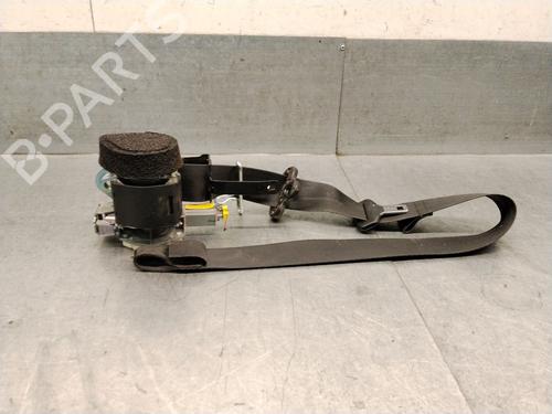Front left seatbelt FORD FIESTA VI (CB1, CCN) 1.25 | BP38304766I26 - Image 2