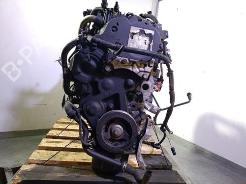Used Engine CITROËN C3 I (FC_, FN_) 1.4 HDi (68 hp) 30109318
