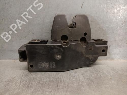 Used Tailgate lock Tailgate lock PEUGEOT 407 (6D_) 2.0 HDi 135 (6DRHRH, 6DRHRE, 6DRHRG, 6DRHRJ) (136 hp) 40121225 40121225