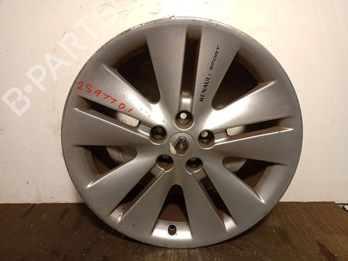 Used Rim Rim 36889551 36889551
