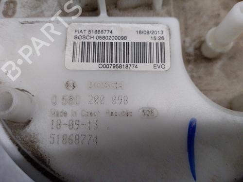 Other FIAT PUNTO (199_) 1.2 (199AXZ1A, 199BXZ1A) | BP11201716O1 