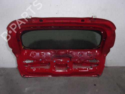 Tailgate FIAT TIPO Hatchback (356_, 357_) 1.4 LPG (356HXF1B) | BP16934918C6 