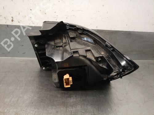 Left taillight VW T-CROSS (C11, D31) 1.0 TSi | BP38560149C34 - Image 3