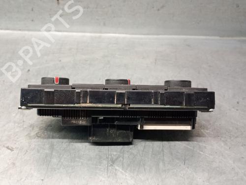 Climate control VW CADDY IV Box Body/MPV (SAA, SAH) 2.0 TDI 4motion | BP28088380I5 