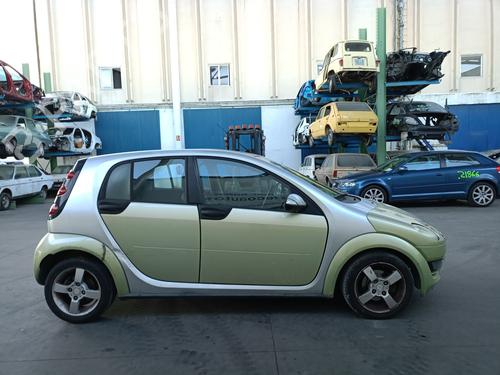 Startmotor SMART FORFOUR (454) 1.5 CDI (454.001) | BP23211495M8 