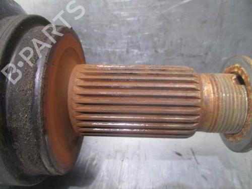 Right rear driveshaft BMW 5 Gran Turismo (F07) 530 d | BP5158454M41 