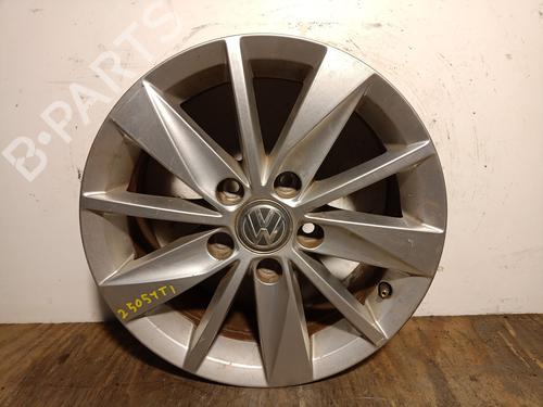 Fælk Fælk VW GOLF PLUS V (5M1, 521) 1.9 TDI (105 hp) 33442731 33442731