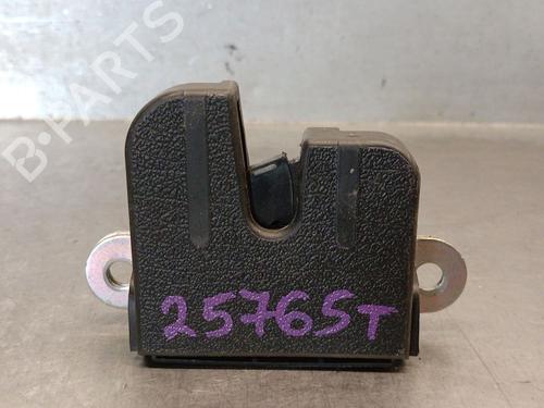 Used Tailgate lock Tailgate lock 36700921 36700921