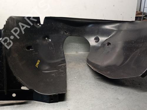 Wheel arch CITROËN DS3 (SA_) 1.2 THP 110 | BP28197278C56
