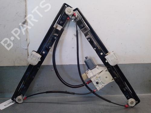 Front left window mechanism FORD S-MAX (WA6) 2.0 TDCi | BP31644631C22 - Image 2