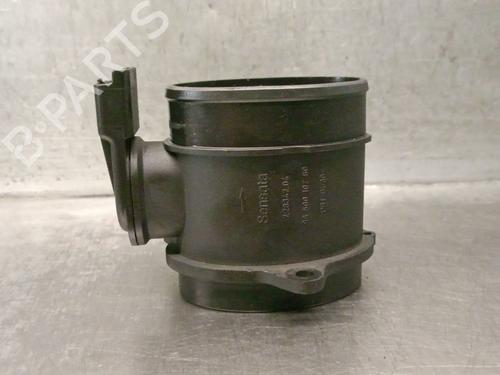 Luftmassemåler Luftmassemåler CITROËN C4 Coupe (LA_) 1.6 HDi (90 hp) 37294050 37294050
