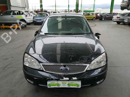 Engine FORD MONDEO III (B5Y)  | BP7265590M1 