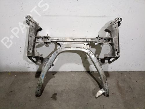 Used Subframe Subframe BMW 5 (E60) 530 d (231 hp) 33277091 33277091