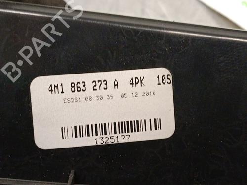 Middle console AUDI Q7 (4MB, 4MG, 4MQ) SQ7 TDI quattro | BP33455134I22 - Image 5