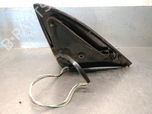 Right mirror FORD FOCUS I Turnier (DNW) 1.8 TDCi | BP31996085C27 