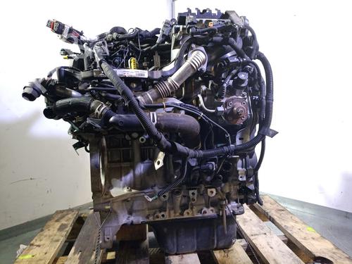 Engine CITROËN C3 II (SC_) 1.6 HDi 90 | BP30122888M1