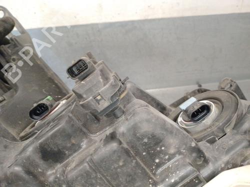 Left headlight NISSAN PULSAR Hatchback (C13) 1.2 DIG-T | BP36309354C28 - Image 5
