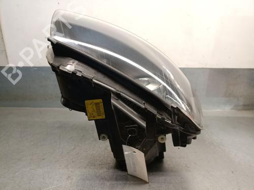 Right headlight AUDI A3 (8P1) 2.0 FSI | BP40256006C29 - Image 3