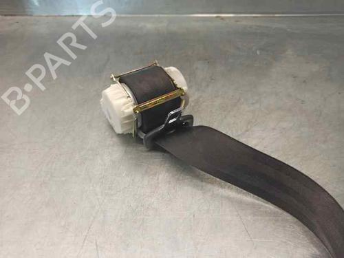 Rear right seatbelt AUDI A3 (8P1)  | BP7446762I28 