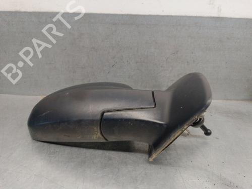 Right mirror CHEVROLET AVEO / KALOS Hatchback (T200) 1.2 | BP26605573C27 