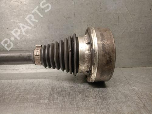 Left front driveshaft SEAT TOLEDO IV (KG3) 1.6 TDI | BP30303123M38