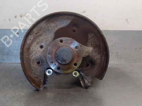 Left rear steering knuckle AUDI A4 B8 (8K2) | BP36304029M27 - Image 3