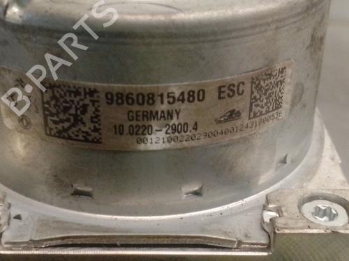 ABS pump JEEP AVENGER (J2) Electric | BP39246973M43 - Image 5