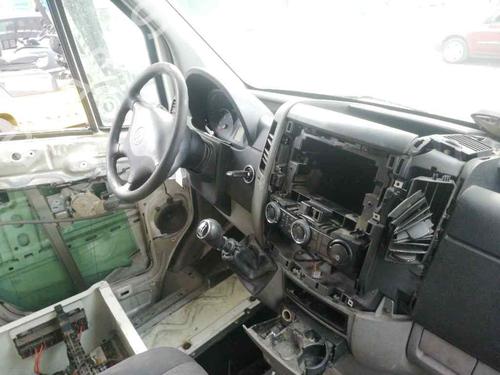 Left sun visor VW CRAFTER 30-50 Van (2E_) 2.0 TDI | BP7180977I1  - Image 6