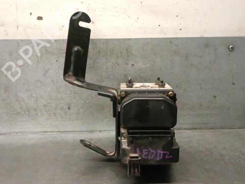 ABS pump RENAULT MEGANE I (BA0/1_) 1.6 16V (BA04, BA0B, BA11, BA1J, BA16, BA19, BA1K, BA1V,... | BP31590497M43 