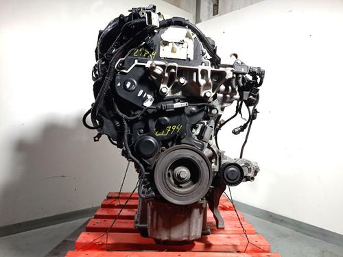 Used Engine Engine PEUGEOT EXPERT Van (V_) 1.5 BlueHDi 100 (102 hp) 33548779 33548779