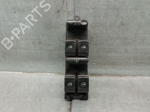Used Left front window switch VW PASSAT B5 (3B2) 1.9 TDI (115 hp) 28818792