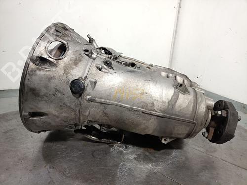 Gearbox CHRYSLER 300C (LX, LE) 3.0 CRD | BP33426620M3 - Image 6