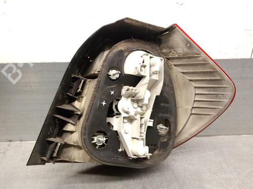 Venstre Baklys BMW 1 (E81) 118 d | BP29406104C34 