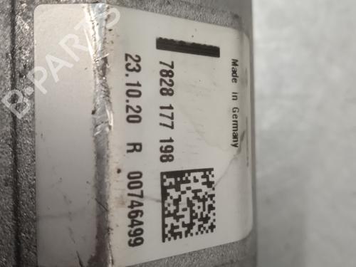 Steering rack BMW 5 (G30, F90) 520 d Mild-Hybrid xDrive | BP11938838M22 
