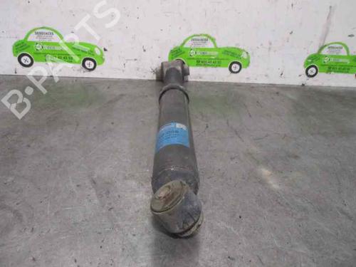 Right rear shock absorber RENAULT MEGANE II Saloon (LM0/1_) 1.9 dCi (LM0G, LM1G, LM2C) | BP3988766M19 