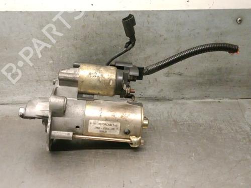 Used Starter FORD FOCUS C-MAX (DM2) 1.6 TDCi (109 hp) 30967286