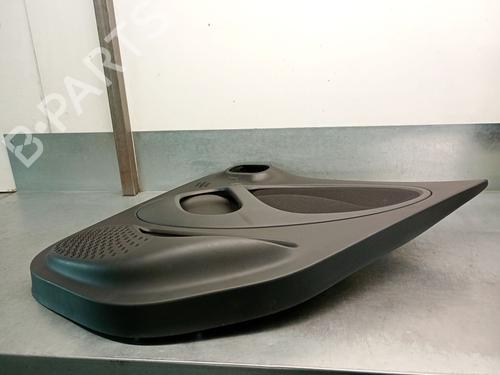 Rear right panel SMART FORFOUR Hatchback (453) electric drive (453.091) | BP29475783C61 