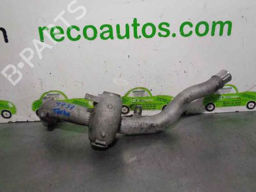 Used Pipe TOYOTA COROLLA (_E12_) 1.4 D (NDE120_, NDE120R) (90 hp) 21019444