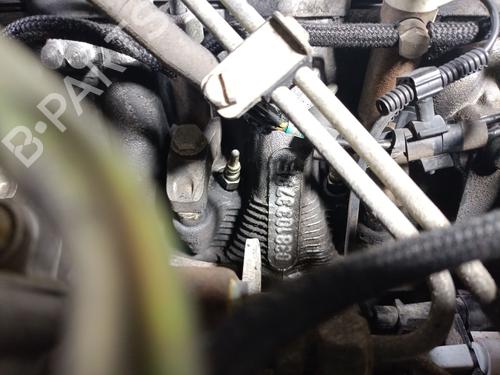 Engine SEAT LEON (1M1) 1.9 TDI | BP32338421M1 - Image 11